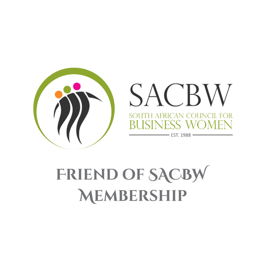 Membership: Friend of SACBW