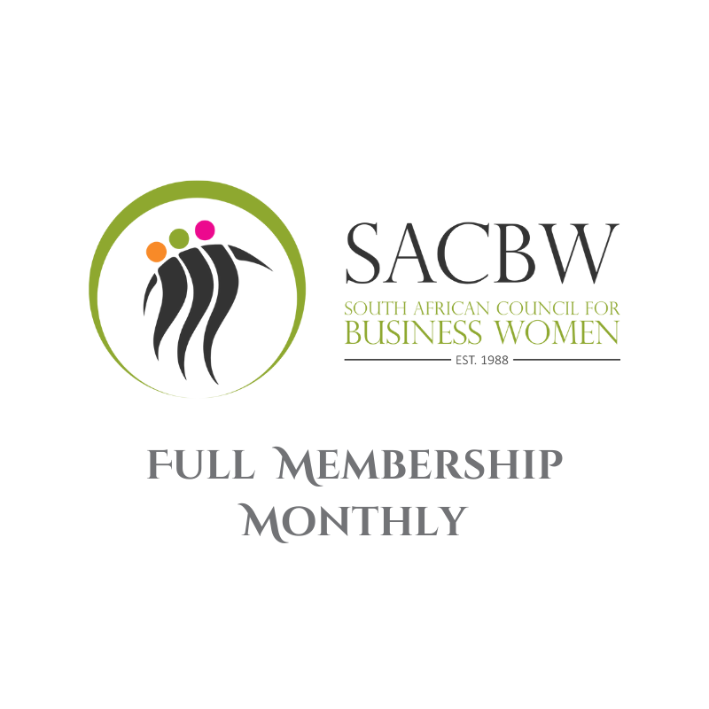 Membership: Full Membership (Monthly)
